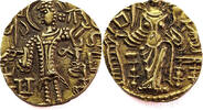India, Kidarites AV Dinara 340 - 345 Yasada - Gold aUNC 1100,00 EUR999,00 EUR  + 14,95 EUR frais d'envoi