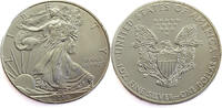 USA 1 Dollar 2014 American Silver Eagle - Walking Liberty st 96,00 EUR  + 14,95 EUR frais d'envoi
