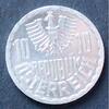 Österreich 10 Groschen S.67 / Al / Staatswappen -