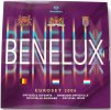 Luxemburg 5 Cent 2006 S.68 / aus Original-KMS BeNeLux / Auflage - 15.000... 1,00 EUR prix TTC + 6,00 EUR frais d'envoi