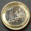 Portugal 1 Euro S.285 / BiMe / aus Original-KMS / Auflage - 20.000 -