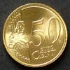 Deutschland 50 Cent S.251 / Al-Bro / Rollenware -