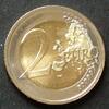 Deutschland 2 Euro 2014 F S.253 / BiMe / Rollenware Stgl 3,50 EUR  + 6,00 EUR frais d'envoi