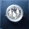 Kanada 1 Dollar S.Neu / 999er Silber, 23,17g / Kanadischer Krieg von 1812 -