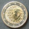 Griechenland 2 Euro BiMe / 120. Geburtstag von Dimitri Mitropoulos -