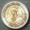 Italien 2 Euro BiMe / Gesundheitsministerium -