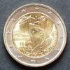 Österreich 2 Euro BiMe / 100 Jahre Republik Österreich -