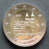 BRD 2 Euro 2021 J S.Neu / BiMe / Sachsen-Anhalt Magdeburger Dom unc 3,40 EUR  + 6,00 EUR frais d'envoi