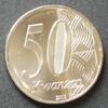 Angola 50 Kwanzas 2015 S.55 / E, N galv. / Wertangabe - 40 Jahre Unabhän... 7,00 EUR  + 9,00 EUR frais d'envoi