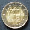 Andorra 2 Euro S.Neu / BiMe / Staatswappen -