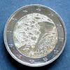 Niederlande 2 Euro 2022 BiMe / Erasmus - Programm unc 20,00 EUR  + 10,00 EUR frais d'envoi