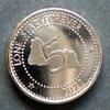 Liberia 5 Dollars -