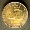 Malta 2 Euro Neu / BiMe / Ggantija -