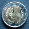 Finnland 2 Euro BiMe / 100. Geburtstag von Georg Henrik von Wright -