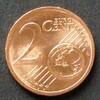 Frnkreich 2 Cent S.652 / aus Original-KMS -