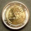 Italien 2 Euro BiMe / A. Manzoni -