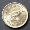 Neuseeland 6 Pence 1965 S.26 / K-N / Elizabeth II. Stgl 4,20 EUR  + 6,00 EUR frais d'envoi