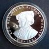 BRD 10 Euro 2013 D 625er Silber, 16 g / 200. Geburtstag Richard Wagners PP 24,00 EUR  + 10,00 EUR frais d'envoi