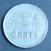Deutsche Besatzungsausgaben im Baltikum 1 Kopejk 1916 J S.1 / E / Wertan... 22,00 EUR  + 10,00 EUR frais d'envoi