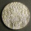 Portugal 2,50 Euro 2014 K-N / Wappen, Wert - Das Joch Stgl 7,00 EUR  + 10,00 EUR frais d'envoi