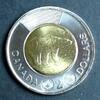 Kanada 2 Dollars 2026 BiMe / Charles III - Eisb&auml;r Stgl 9,00 EUR  + 10,00 EUR frais d'envoi