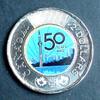 Kanada 2 Dollars 2026 BiMe / Charles III - CN Tower Stgl 9,00 EUR  + 10,00 EUR frais d'envoi