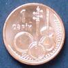 Aserbaidschan 1 Q&auml;pik (2006) S.13 / E, K galv. / Landkarte - Rahmentromm... 2,00 EUR  + 8,00 EUR frais d'envoi