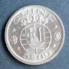 Portug. Guinea 5 Escudos 1973 S. 13 / K-N / Kolonialwappen - Christuskre... 23,00 EUR  + 10,00 EUR frais d'envoi