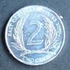 Ostkaribische Staaten 2 Cents 2011 S. 36 / Al / Elizabeth II. - Wertzahl... 1,60 EUR  + 8,00 EUR frais d'envoi