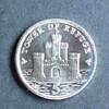 Isle of Man 5 Pence 2010 S.1493 / K-N / Elizabeth II. - Tower of Refuge ... 2,80 EUR  + 8,00 EUR frais d'envoi