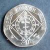Isle of Man 20 Pence 2010 S.1495 / K-N / Elizabeth II. - Castle Rushen C... 3,80 EUR  + 8,00 EUR frais d'envoi