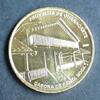 Costa Rica 25 Colones 2023(2025) Me / Guanacaste Province Stgl 4,20 EUR  + 8,00 EUR frais d'envoi
