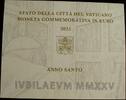 Vatikan 2 Euro 2025 BiMe / 2 Euro 2025 im Original-Folder / Jubil&auml;um - H... 150,00 EUR  + 16,00 EUR frais d'envoi