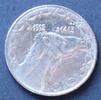 Algerien 2 Dinars S.38 / St / Dromedar -