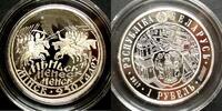 Weissrussland 1 Rubel K-N / 950 Jahre Minsk -