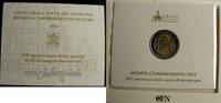 Vatikan 2 Euro 2025 BiMe / 2 Euro 2025 im Original-Folder / Michelangelo... 140,00 EUR  + 16,00 EUR frais d'envoi