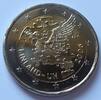 Finnland 2 Euro S.10 / BiMe / 60 Jahre Vereinte Nationen -
