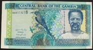 Gambia 25 Dalasis ND(2001) P. 22 a / Sign.13 kfr 12,00 EUR  + 9,00 EUR frais d'envoi