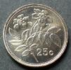 Malta 25 Cents 2005 S.96.2 / K-N / Staatswappen - Ghirlanda vzgl-Stgl 2,90 EUR  + 6,00 EUR frais d'envoi