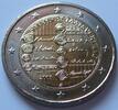 Österreich 2 Euro S.319 / BiMe / 50 Jahre Staatsvertrag -