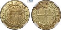 ITALY 1SD'OR -