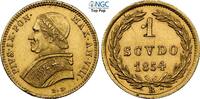 ITALY SCUDO -