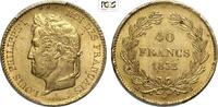 France 40 Fr 1832-B 40 Fr Gad-1106 F-546 -