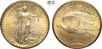 The United States of America $20 1923 1923-D $20 MS66 3960,00 EUR  + 20,00 EUR frais d'envoi