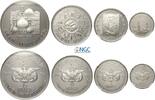 Yemen Set 1975 PF67/69 Ultra Cameo 550,00 EUR  + 20,00 EUR frais d'envoi