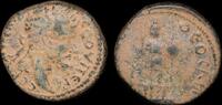 Israel  ARABIA. RABBATH-MOBA. SEPTEMIUS SEVERUS AE 27  111,66 EUR envoi gratuit