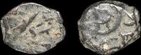 ISRAEL, JUDAEA, Herodians. Herod I (the Great). 40-4 BCE. Rare. -