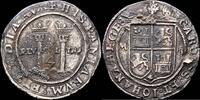 México 4 Reales (1504-1555) 1504-1555 Juana I y Carlos I MBC+ 1250,00 EUR  + 12,00 EUR frais d'envoi
