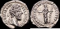 Roma Denario 177-192 d.C. Cómodo MBC+ 225,00 EUR  + 15,00 EUR frais d'envoi