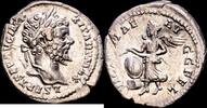 Roma Denario 193-211 d.C. Septimio Severo MBC+ 130,00 EUR  + 15,00 EUR frais d'envoi